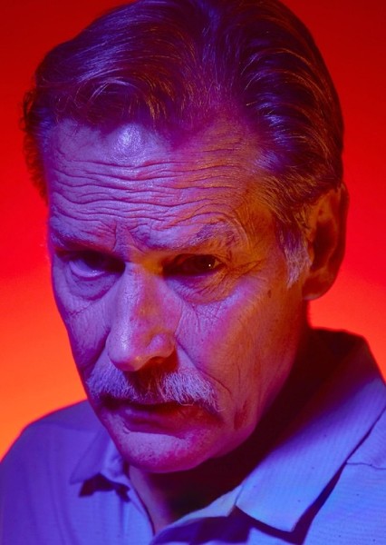 James Remar photo