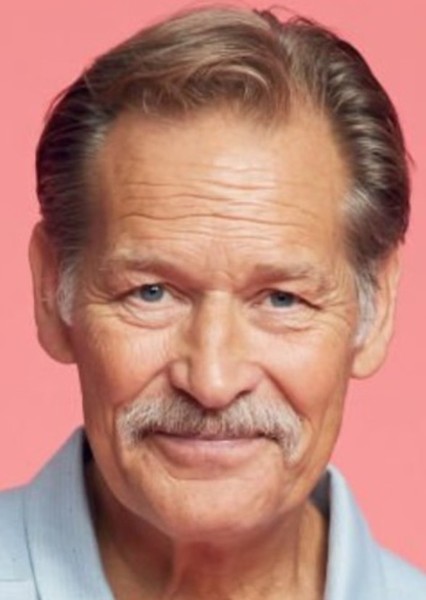 James Remar photo