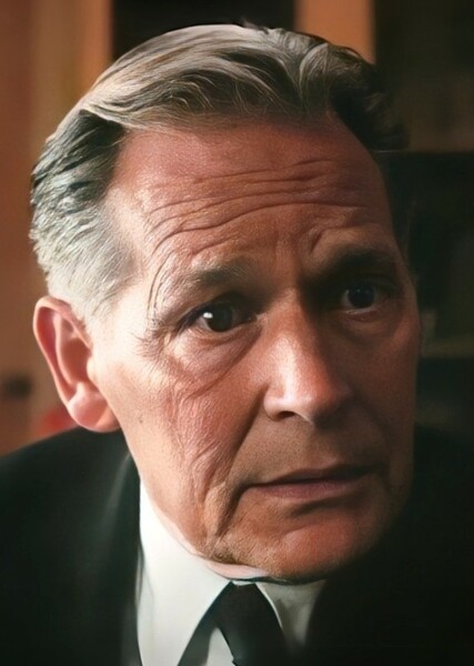 James Remar photo