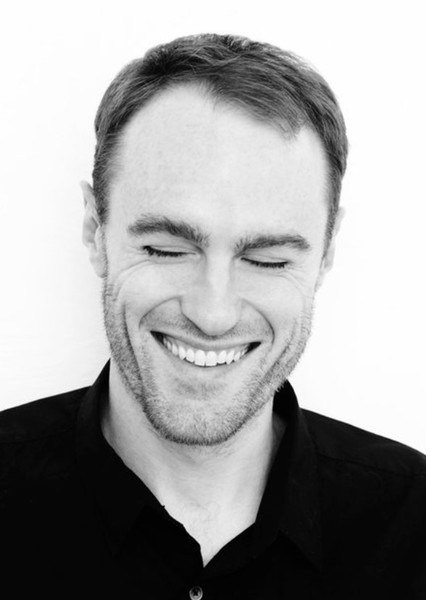 James Riley photo