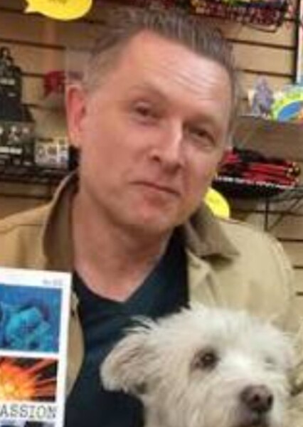 James Robinson