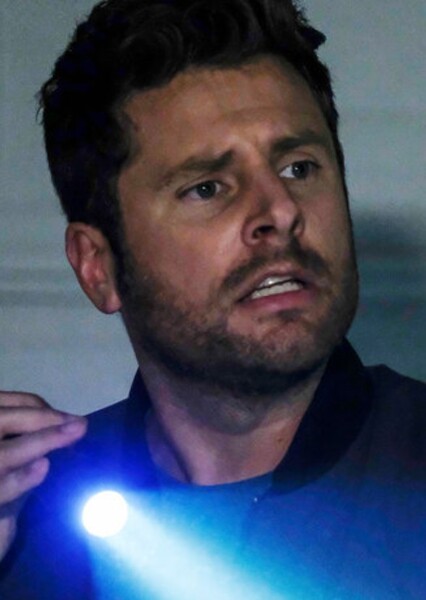James Roday Rodriguez