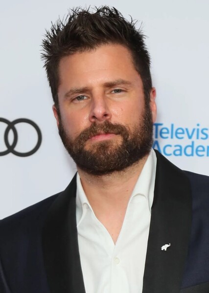 James Roday Rodriguez photo