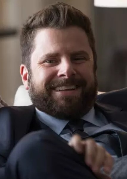 James Roday Rodriguez photo