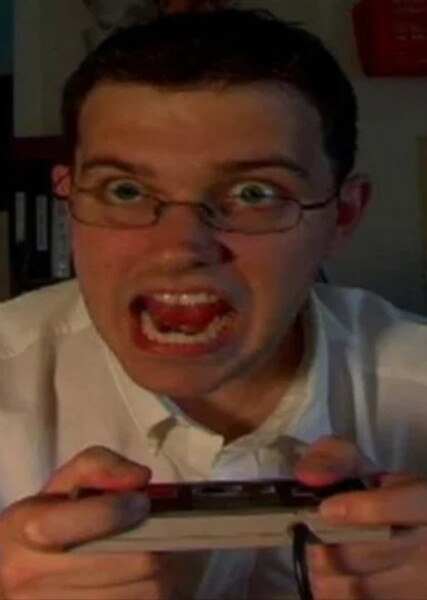 James Rolfe photo