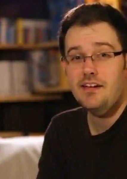 James Rolfe photo