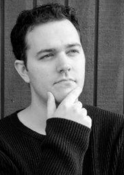 James Rolfe photo