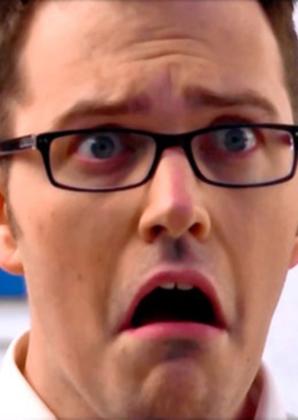 James Rolfe photo