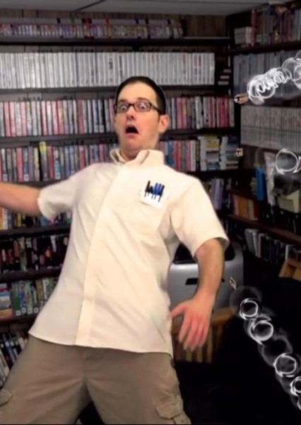 James Rolfe photo