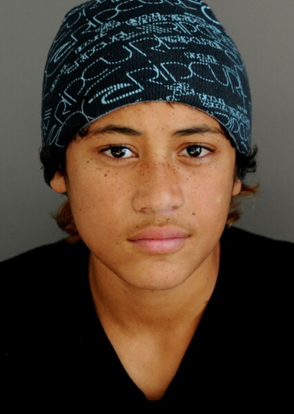 James Rolleston photo