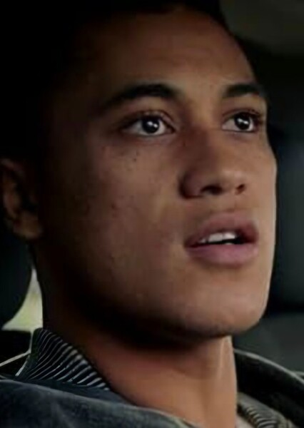 James Rolleston