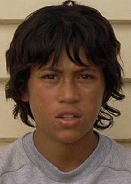 James Rolleston photo