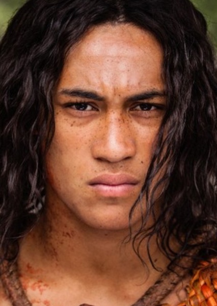 James Rolleston photo