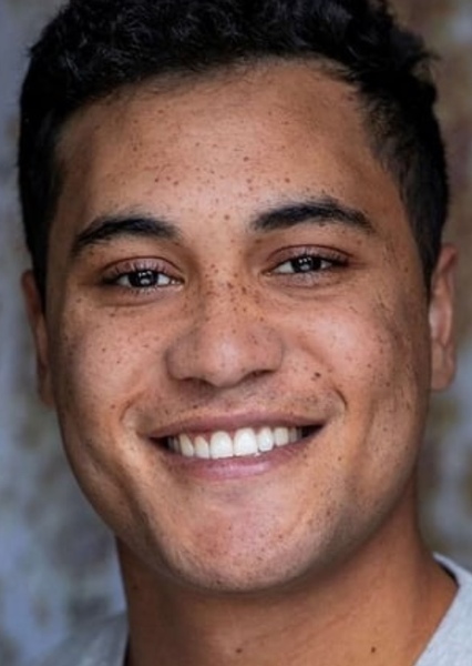 James Rolleston photo