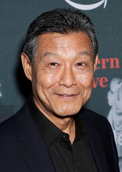 James Saito photo