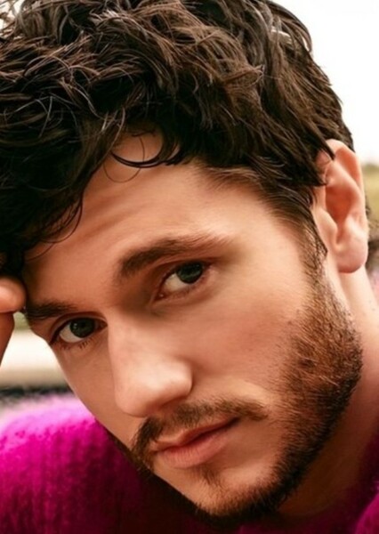 James Scully photo