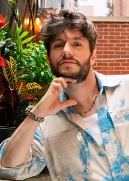 James Scully photo
