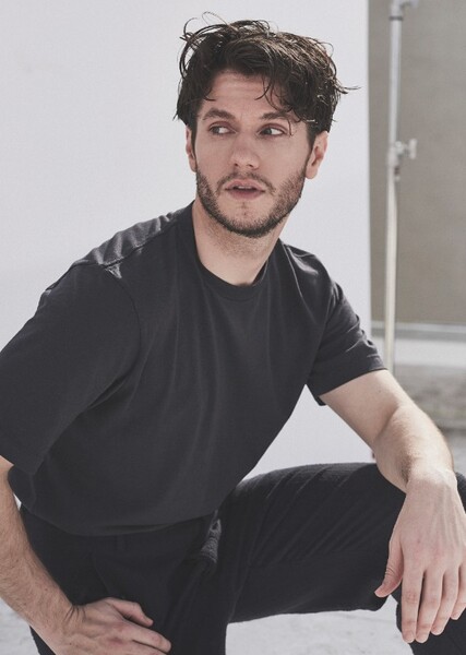 James Scully photo