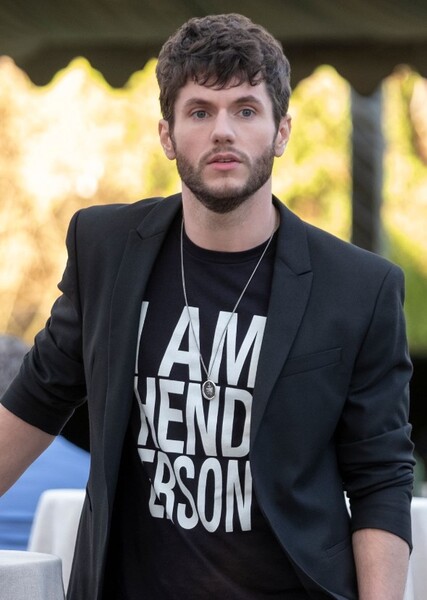 James Scully photo