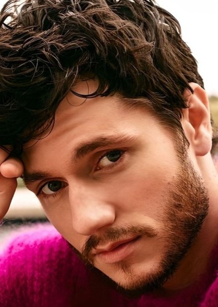 James Scully photo