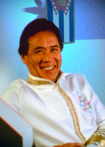 James Shigeta photo