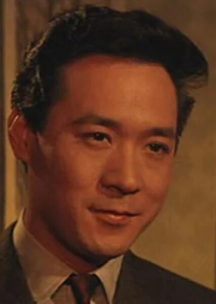 James Shigeta
