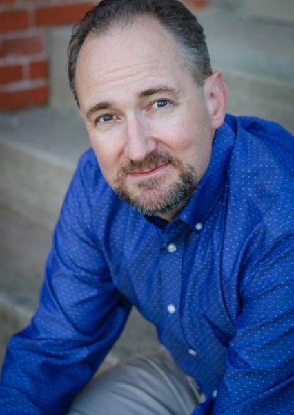 Devin Koehler On MyCast Fan Casting Your Favorite Stories Actor James Siderits 405527 Large 