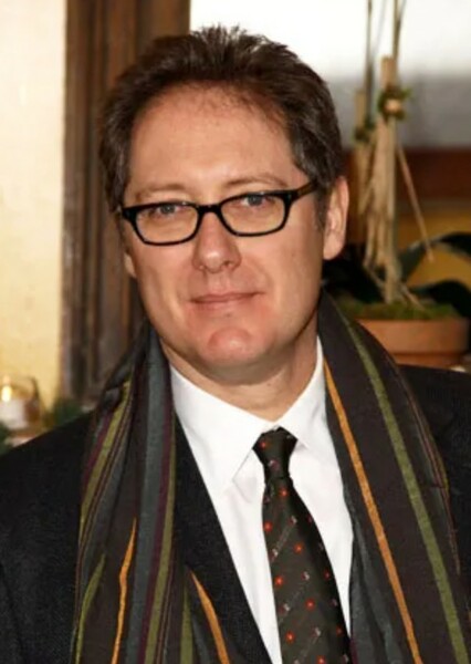 James Spader photo