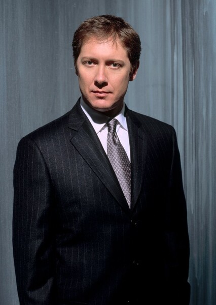 James Spader photo
