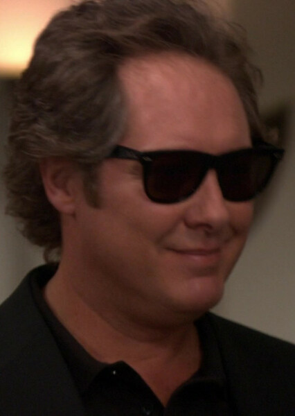 James Spader photo