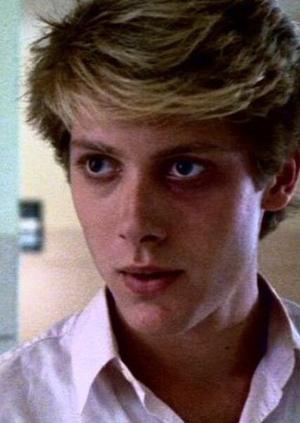 James Spader