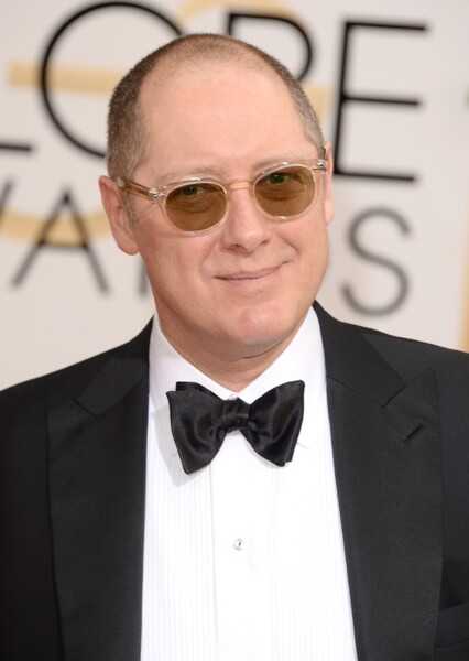 James Spader photo
