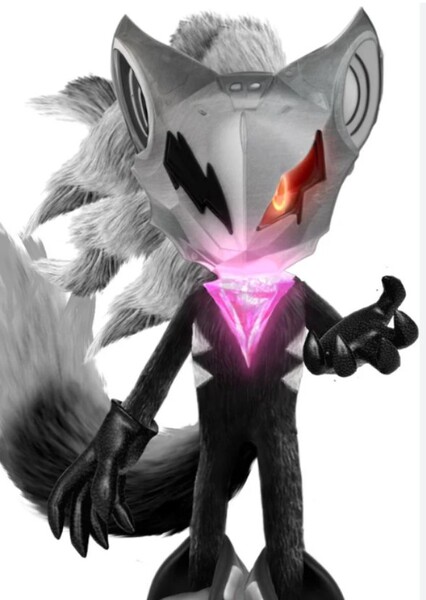 Infinite the Jackal