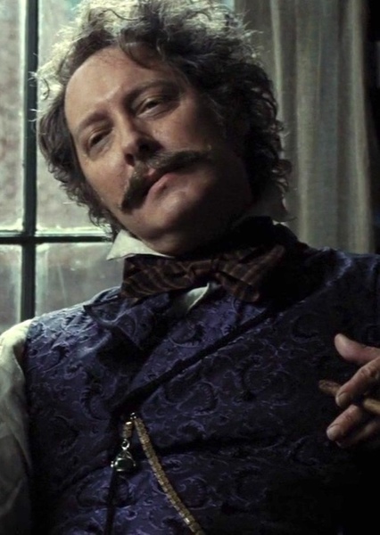 James Spader photo