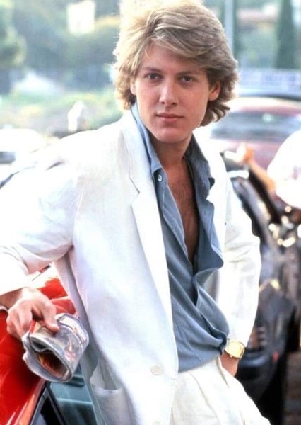 James Spader