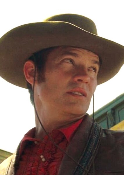 James Stacy