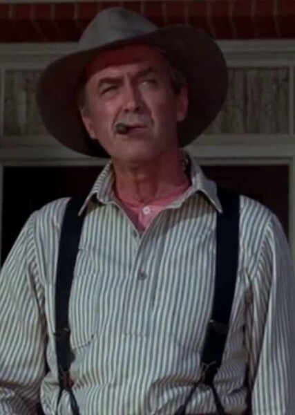 James Stewart photo