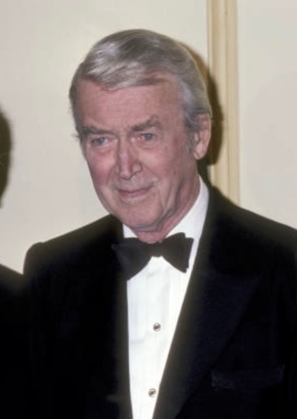 James Stewart photo