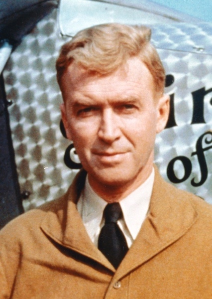 James Stewart photo