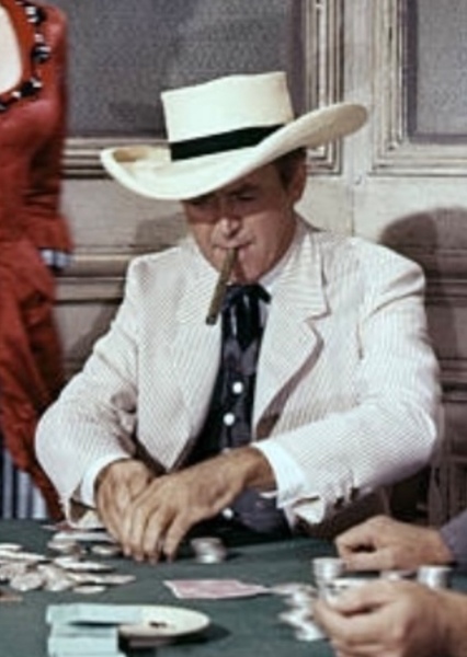 James Stewart photo