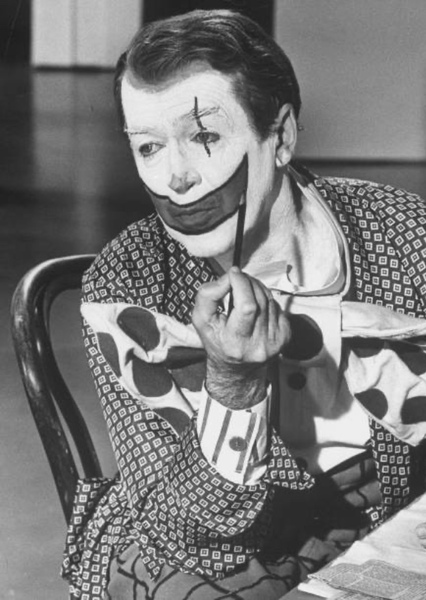 The Joker