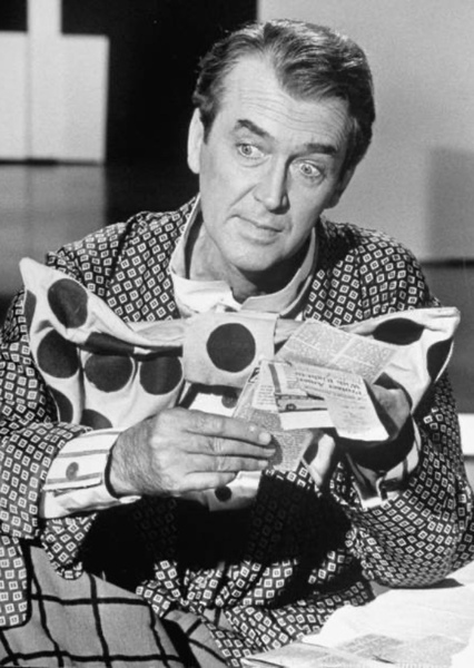 James Stewart photo