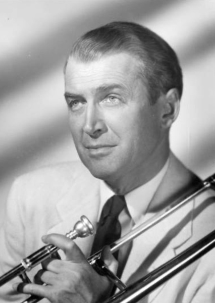 James Stewart photo