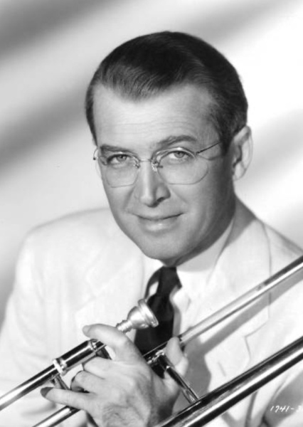 James Stewart photo