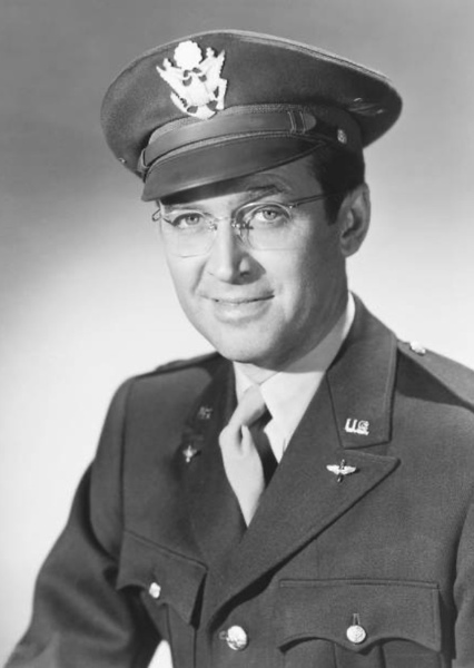 James Stewart photo