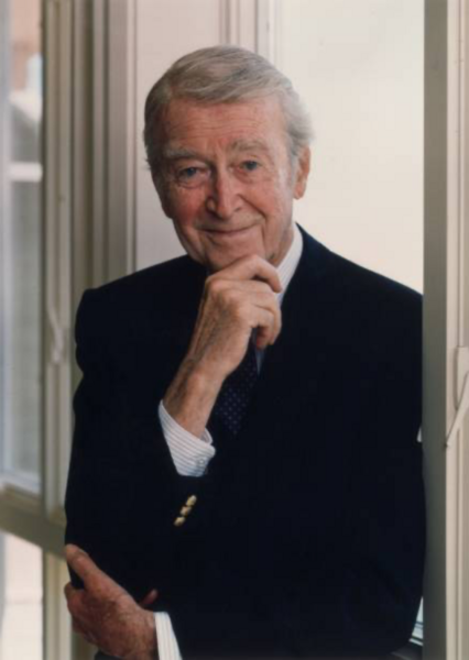 James Stewart photo