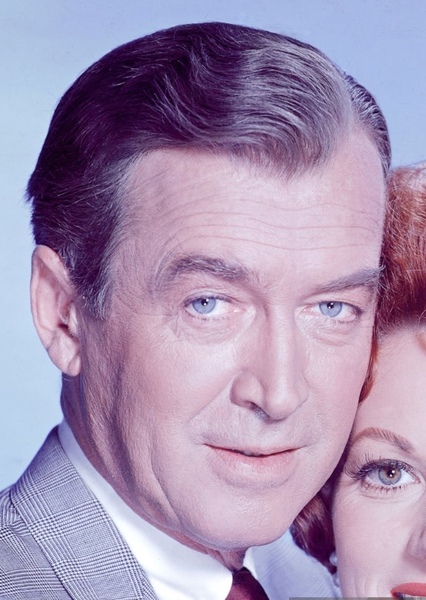 James Stewart photo