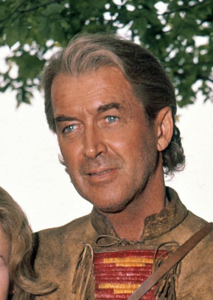 James Stewart photo