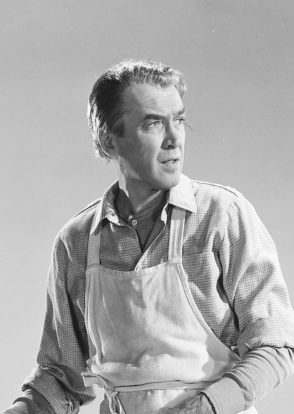 James Stewart