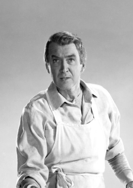 James Stewart photo